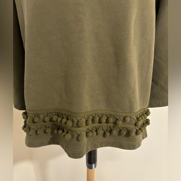 Anthropologie Brand - Current/Elliot Sweater​​​​​​​​​​​​​​​​ - Picture 7 of 9